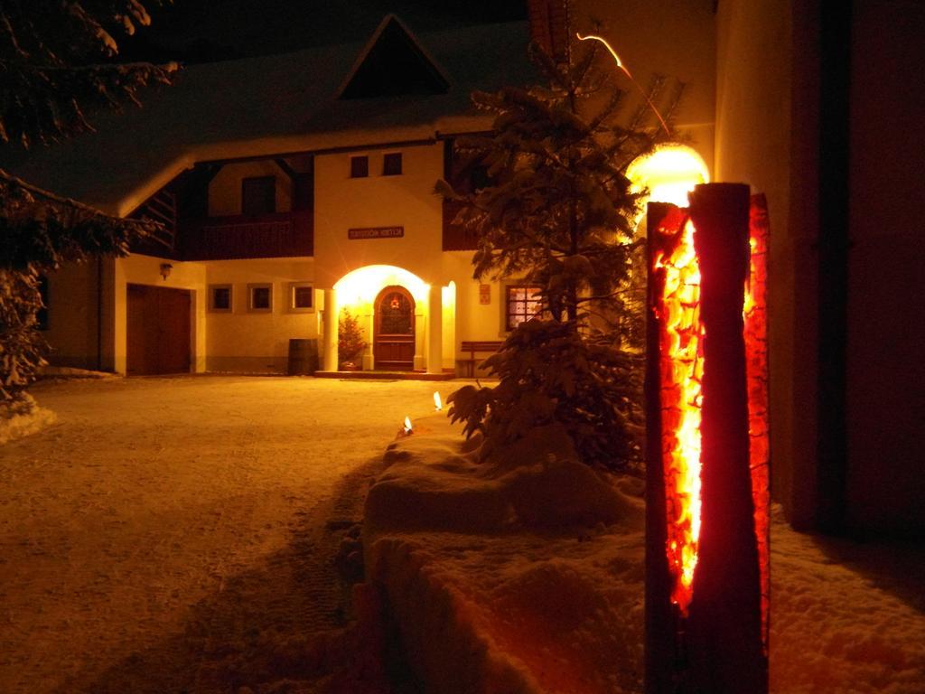 Farm Kosir Villa Kranjska Gora Exterior photo
