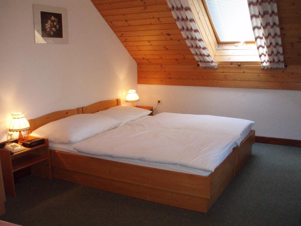 Farm Kosir Villa Kranjska Gora Room photo