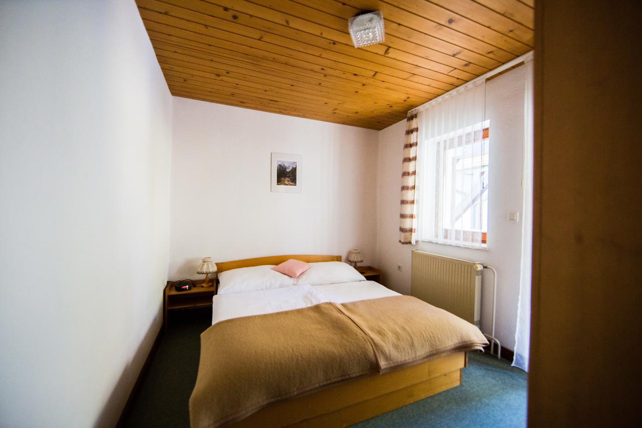 Farm Kosir Villa Kranjska Gora Exterior photo